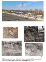 , Vârteşcoiu, La Stradă<br /><a href='https://ran.cimec.ro/RANatasamente/i3/554827A691C24435872E95FA0BC98209.jpg' target=_blank>Priveşte aceeaşi imagine într-o fereastră nouă</a>. Sursa: Mădălina Stănescu, Studiu arheologic al comunei Vârteșcoiu, Muzeul Vrancei, 2025., Vârteşcoiu, La Stradă<br /><a href='https://ran.cimec.ro/RANatasamente/i3/49BFF0D17B34423BB5D9844783CC2536.jpg' target=_blank>Priveşte aceeaşi imagine într-o fereastră nouă</a>. Sursa: Mădălina Stănescu, Studiu arheologic al comunei Vârteșcoiu, Muzeul Vrancei, 2025.