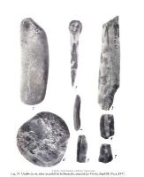 , Basarabi, La Vârtej<br /><a href='https://ran.cimec.ro/RANatasamente/i3/35E4FFCA5FF4404CB737D17804C2CE51.jpg' target=_blank>Priveşte aceeaşi imagine într-o fereastră nouă</a>. Autor: Dorel Bondoc. Titlu: Ceramică Dridu descoperită în perimetrul sitului de La Vârtej. Sursa: Dorel Bondoc, Siturile arheologice de pe raza localităților Calafat, Ciupercenii Vechi, Golenți și Basarabi, județul Dolj, 2025, p. 81, fig. 58c., Basarabi, La Vârtej<br /><a href='https://ran.cimec.ro/RANatasamente/i3/70B85C10ACEA481EBA297179BEBD03AF.jpg' target=_blank>Priveşte aceeaşi imagine într-o fereastră nouă</a>. Autor: Dorel Bondoc. Titlu: Ceramică medievală descoperită în perimetrul sitului La Vârtej. Sursa: Dorel Bondoc, Siturile arheologice de pe raza localităților Calafat, Ciupercenii Vechi, Golenți și Basarabi, județul Dolj, 2025, p. 81, fig. 58d., Basarabi, La Vârtej<br /><a href='https://ran.cimec.ro/RANatasamente/i3/701BDE8C3ABE492CB582F61994A000FE.jpg' target=_blank>Priveşte aceeaşi imagine într-o fereastră nouă</a>. Autor: Dorel Bondoc. Titlu: Ceramică preistorică descoperită în perimetrul sitului. Sursa: Dorel Bondoc, Siturile arheologice de pe raza localităților Calafat, Ciupercenii Vechi, Golenți și Basarabi, județul Dolj, 2025, p. 80. fig. 58a., Basarabi, La Vârtej<br /><a href='https://ran.cimec.ro/RANatasamente/i3/AFBB71318E8543EFB2EFF94AFF73656F.jpg' target=_blank>Priveşte aceeaşi imagine într-o fereastră nouă</a>. Autor: Dorel Bondoc. Titlu: Ceramică romană descoperită în perimetrul sitului. Sursa: Dorel Bondoc, Siturile arheologice de pe raza localităților Calafat, Ciupercenii Vechi, Golenți și Basarabi, județul Dolj, 2025, p. 80. fig. 58b, Basarabi, La Vârtej<br /><a href='https://ran.cimec.ro/RANatasamente/i3/EE41A6E56E58409EA3B0B27CF1F665AF.jpg' target=_blank>Priveşte aceeaşi imagine într-o fereastră nouă</a>. Autor: Marin Nica. Titlu: Ceramică aparținând culturii Starcevo-Criș. Sursa: Dorel Bondoc, Siturile..., 2025, apud. Marin Nica, O așezare de tip  Starčevo- Criş lîngă Basarabi (jud. Dolj), SCIVA, 4, 1971, fig 57, Basarabi, La Vârtej<br /><a href='https://ran.cimec.ro/RANatasamente/i3/BC6AE3CC1E844D9D9C01771835B9D87C.jpg' target=_blank>Priveşte aceeaşi imagine într-o fereastră nouă</a>. Autor: Marin Nica. Titlu: Ceramică și maxilar uman aparținând culturii Starcevo-Criș. Sursa: Dorel Bondoc, Siturile..., 2025, apud. Marin Nica, O așezare de tip  Starčevo- Criş lîngă Basarabi (jud. Dolj), SCIVA, 4, 1971, fig 58, Basarabi, La Vârtej<br /><a href='https://ran.cimec.ro/RANatasamente/i3/C5C78E6F7D7B41469768B4B391990721.jpg' target=_blank>Priveşte aceeaşi imagine într-o fereastră nouă</a>. Autor: Marin Nica. Titlu: Profil stratigrafic la grindului de la Basarabi. Sursa: Dorel Bondoc, Siturile..., 2025, apud. Marin Nica, O așezare de tip  Starčevo- Criş lîngă Basarabi (jud. Dolj), SCIVA, 4, 1971, fig 53, Basarabi, La Vârtej<br /><a href='https://ran.cimec.ro/RANatasamente/i3/5B46115C5DA54A40838417BCC47A3E85.jpg' target=_blank>Priveşte aceeaşi imagine într-o fereastră nouă</a>. Autor: Marin Nica. Titlu: Unetle aparținând culturii Starcevo-Criș. Sursa: Dorel Bondoc, Siturile..., 2025, apud. Marin Nica, O așezare de tip  Starčevo- Criş lîngă Basarabi (jud. Dolj), SCIVA, 4, 1971, fig 54