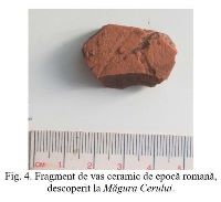 , Moţăţei, Măgura Cerului (Măgura Cearângului)<br /><a href='https://ran.cimec.ro/RANatasamente/i3/DFA77913178B4FD0920CBE2CD9F886AB.jpg' target=_blank>Priveşte aceeaşi imagine într-o fereastră nouă</a>. Autor: Dorel Bondoc. Titlu: Fotografie de teren. Sursa: Dorel Bondoc, Fișă de sit arheologic: Măgura Cerului (Măgura Cearângului), de la Moțăței, 2023