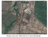 , Rojişte, Oaga Vijoii<br /><a href='https://ran.cimec.ro/RANatasamente/i3/8B2771892C9C420B81E7D143898E3B43.jpg' target=_blank>Display the same picture in a new window</a>. Author: Dorel Bondoc. Title: Delimitarea sitului. Source: Dorel Bondoc, Fișă de sit arheologic, 2025
