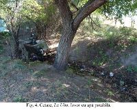 , Cetate, La Ulm (Dealul Ulmului)<br /><a href='https://ran.cimec.ro/RANatasamente/i3/637C34D66E034C84ADC1ED95294ACB31.jpg' target=_blank>Priveşte aceeaşi imagine într-o fereastră nouă</a>. Autor: Dorel Bondoc. Titlu: Fotografie de teren. Sursa: Dorel Bondoc, Studiu arheologic pentru teritoriul administrativ al  comunei Cetate pentru Planul Urbanistic General  al U.A.T. Cetate, Județul Dolj, 2025, Cetate, La Ulm (Dealul Ulmului)<br /><a href='https://ran.cimec.ro/RANatasamente/i3/D9B2B1BCC19D4A7A9C582A76C92D52F9.jpg' target=_blank>Priveşte aceeaşi imagine într-o fereastră nouă</a>. Autor: Dorel Bondoc. Titlu: Fotografie de teren. Sursa: Dorel Bondoc, Studiu arheologic pentru teritoriul administrativ al  comunei Cetate pentru Planul Urbanistic General  al U.A.T. Cetate, Județul Dolj, 2025, Cetate, La Ulm (Dealul Ulmului)<br /><a href='https://ran.cimec.ro/RANatasamente/i3/CB539A56B73449A1B7A28351F167B510.jpg' target=_blank>Priveşte aceeaşi imagine într-o fereastră nouă</a>. Autor: Dorel Bondoc. Titlu: Fotografie de teren. Sursa: Dorel Bondoc, Studiu arheologic pentru teritoriul administrativ al  comunei Cetate pentru Planul Urbanistic General  al U.A.T. Cetate, Județul Dolj, 2025