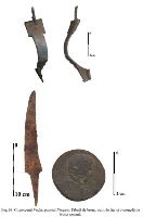 , Ciupercenii Vechi, Nisipeni<br /><a href='https://ran.cimec.ro/RANatasamente/i3/9D90AE3ACC1A4082BF2B04EBA4343FB4.jpg' target=_blank>Priveşte aceeaşi imagine într-o fereastră nouă</a>. Autor: Dorel Bondoc. Titlu: Artefacte descoperite în urma cercetărilor de suprafață. Sursa: Dorel Bondoc, Siturile arheologice de pe raza localităților Calafat, Ciupercenii Vechi, Golenți și Basarabi, județul Dolj, 2025, p. 90, fig. 65, Ciupercenii Vechi, Nisipeni<br /><a href='https://ran.cimec.ro/RANatasamente/i3/0ACBC90829DB44ABB3ADCFB1216251B7.jpg' target=_blank>Priveşte aceeaşi imagine într-o fereastră nouă</a>. Autor: Dorel Bondoc. Titlu: Artefacte descoperite în urma cercetărilor de suprafață. Sursa: Dorel Bondoc, Siturile arheologice de pe raza localităților Calafat, Ciupercenii Vechi, Golenți și Basarabi, județul Dolj, 2025, p. 91, fig. 66, Ciupercenii Vechi, Nisipeni<br /><a href='https://ran.cimec.ro/RANatasamente/i3/DB46A5151F1342AB9D045C496BBF2E7A.jpg' target=_blank>Priveşte aceeaşi imagine într-o fereastră nouă</a>. Autor: Dorel Bondoc. Titlu: Artefacte descoperite în urma cercetărilor de suprafață. Sursa: Dorel Bondoc, Siturile arheologice de pe raza localităților Calafat, Ciupercenii Vechi, Golenți și Basarabi, județul Dolj, 2025, p. 92, fig. 67, Ciupercenii Vechi, Nisipeni<br /><a href='https://ran.cimec.ro/RANatasamente/i3/B73F7079184540FC834FB90EC2558D9E.jpg' target=_blank>Priveşte aceeaşi imagine într-o fereastră nouă</a>. Autor: Dorel Bondoc. Titlu: Artefacte descoperite în urma cercetărilor de suprafață. Sursa: Dorel Bondoc, Siturile arheologice de pe raza localităților Calafat, Ciupercenii Vechi, Golenți și Basarabi, județul Dolj, 2025, p. 93, fig. 68, Ciupercenii Vechi, Nisipeni<br /><a href='https://ran.cimec.ro/RANatasamente/i3/37DC3DAAC108405B8C64973AA540C20D.jpg' target=_blank>Priveşte aceeaşi imagine într-o fereastră nouă</a>. Autor: Dorel Bondoc. Titlu: Artefacte descoperite în urma cercetărilor de suprafață. Sursa: Dorel Bondoc, Siturile arheologice de pe raza localităților Calafat, Ciupercenii Vechi, Golenți și Basarabi, județul Dolj, 2025, p. 94, fig. 69